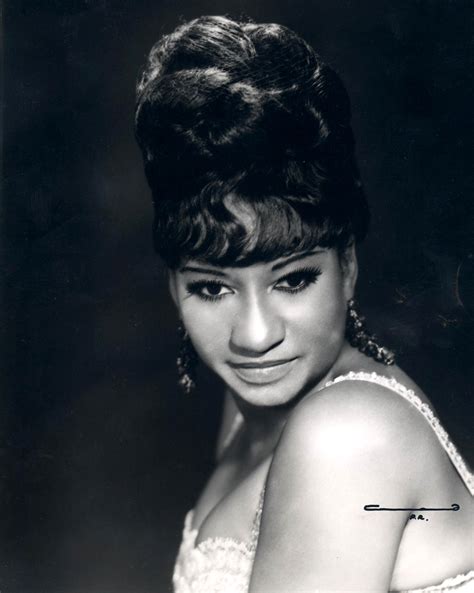 fotos de celia cruz joven